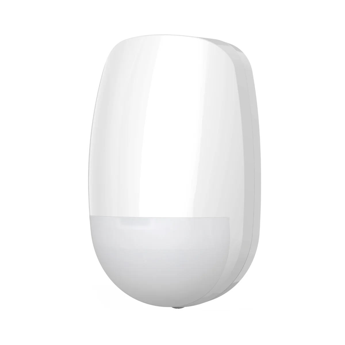 Sensor de movimiento PIR para un sistema de alarma de seguridad
