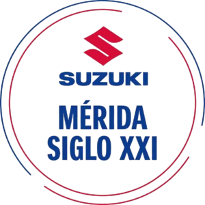 Suzuki Mérida Siglo XXI